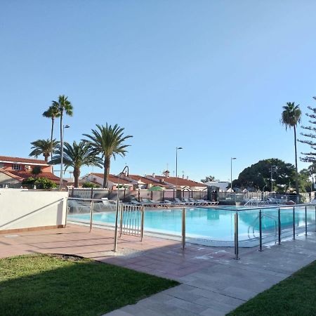 Apartamentos Los Balandros By Sunhousescanarias Μασπαλόμας Εξωτερικό φωτογραφία