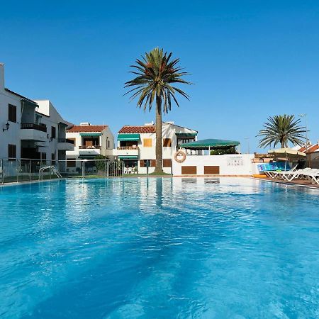 Apartamentos Los Balandros By Sunhousescanarias Μασπαλόμας Εξωτερικό φωτογραφία