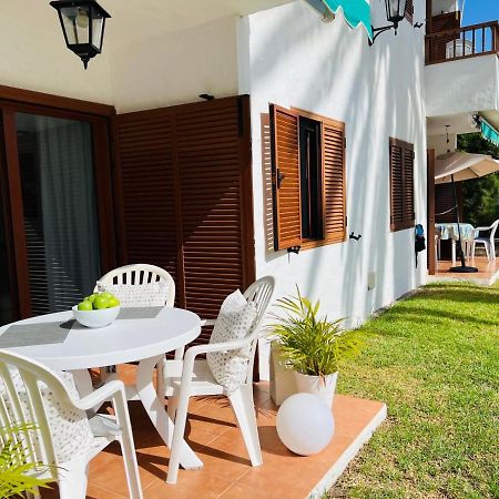 Apartamentos Los Balandros By Sunhousescanarias Μασπαλόμας Εξωτερικό φωτογραφία