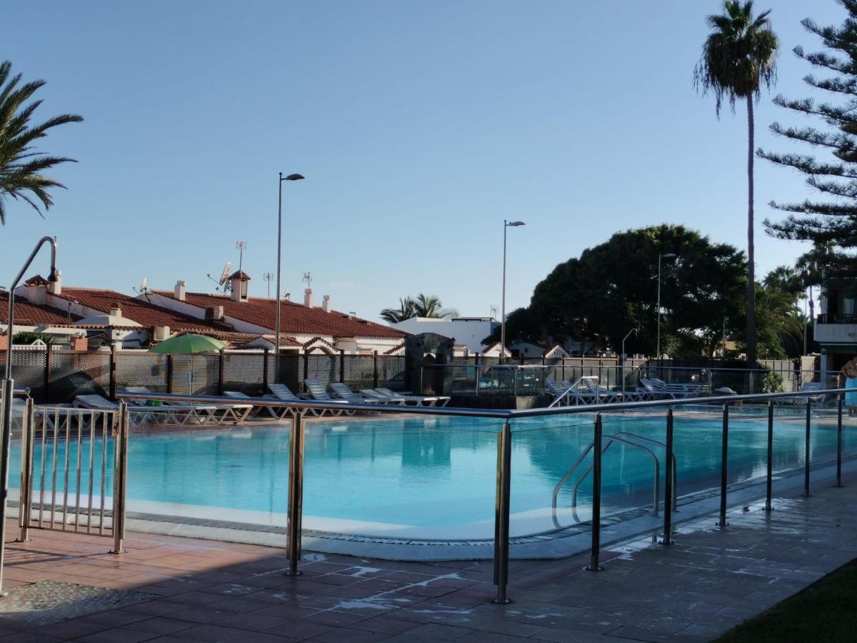 Apartamentos Los Balandros By Sunhousescanarias Μασπαλόμας Εξωτερικό φωτογραφία