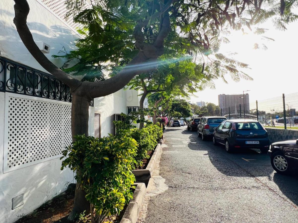 Apartamentos Los Balandros By Sunhousescanarias Μασπαλόμας Εξωτερικό φωτογραφία