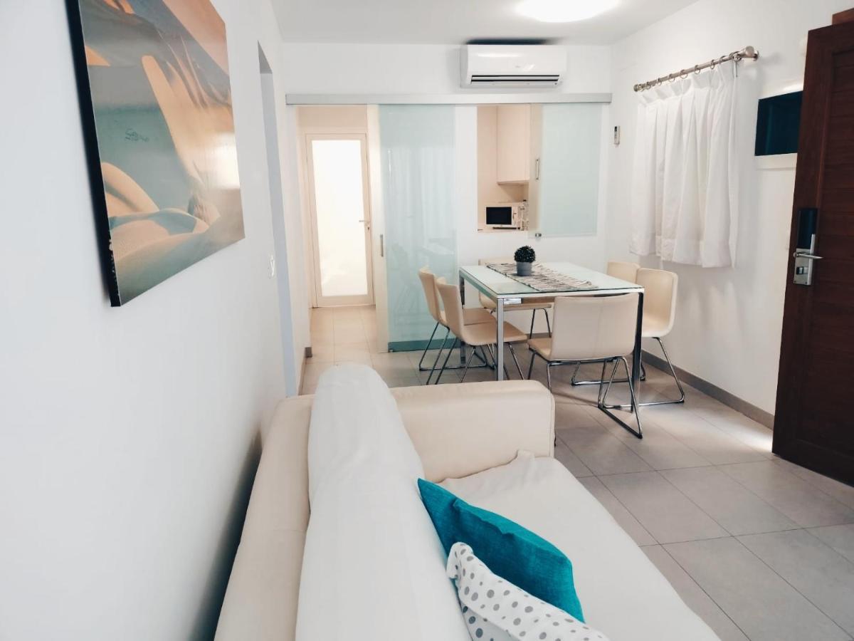 Apartamentos Los Balandros By Sunhousescanarias Μασπαλόμας Εξωτερικό φωτογραφία