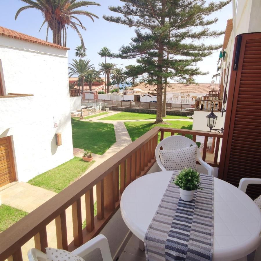 Apartamentos Los Balandros By Sunhousescanarias Μασπαλόμας Εξωτερικό φωτογραφία
