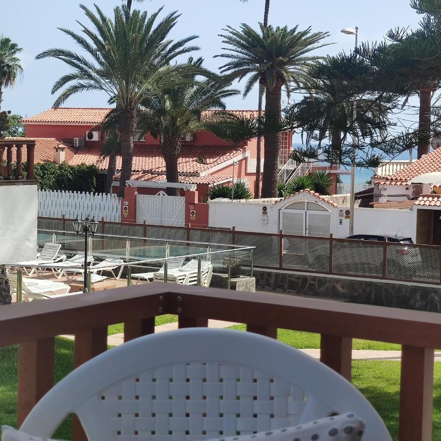 Apartamentos Los Balandros By Sunhousescanarias Μασπαλόμας Εξωτερικό φωτογραφία